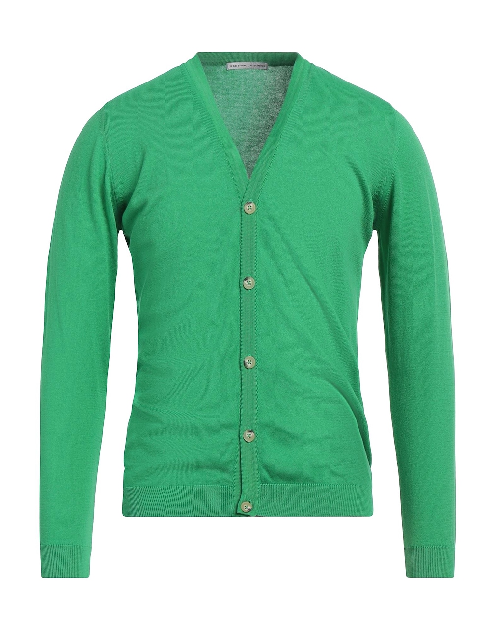 GREY DANIELE ALESSANDRINI - Cardigans