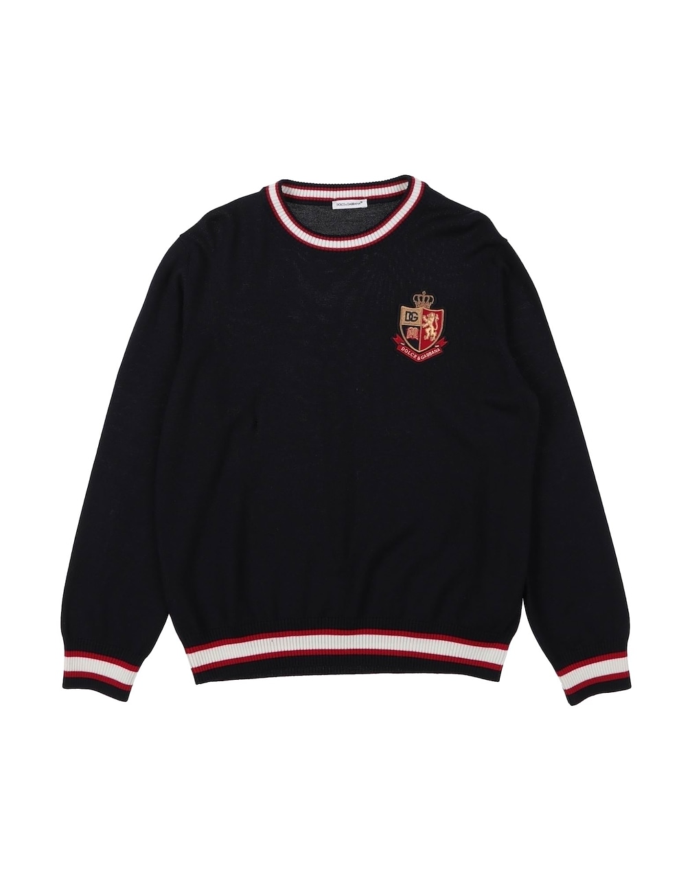DOLCE&GABBANA - Pullover
