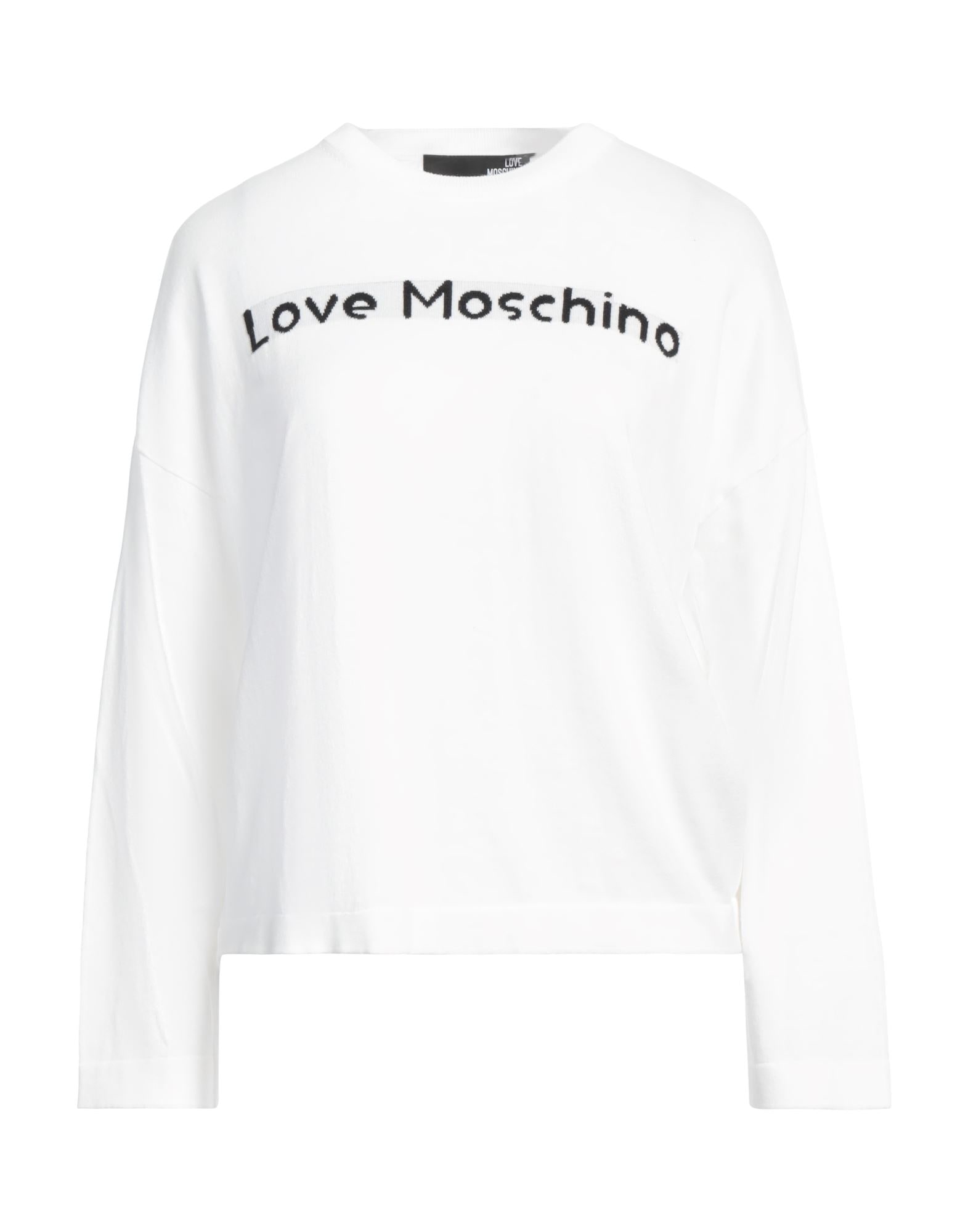 LOVE MOSCHINO - Pullover