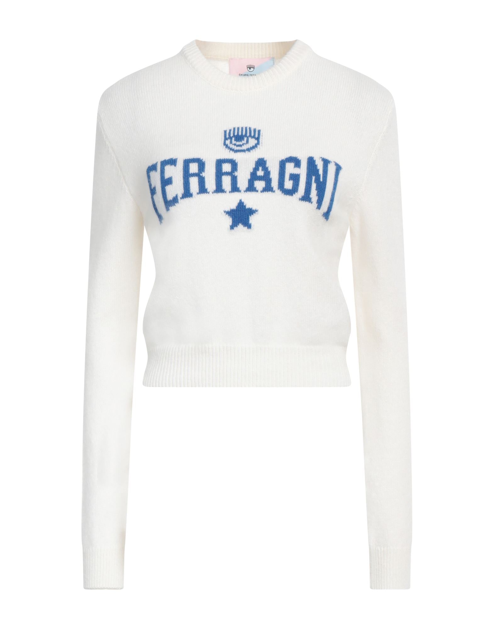 CHIARA FERRAGNI - Pullover