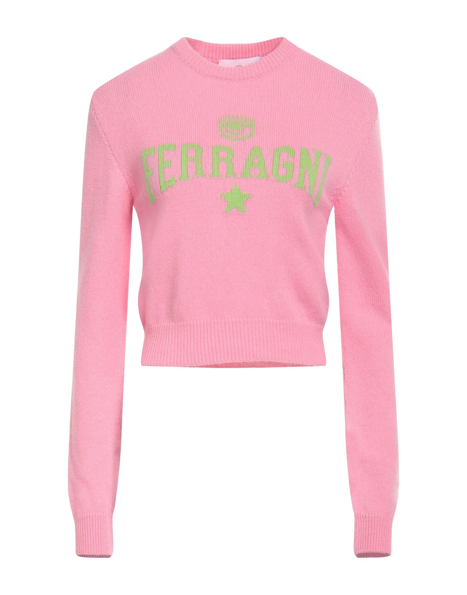 CHIARA FERRAGNI - Jumpers