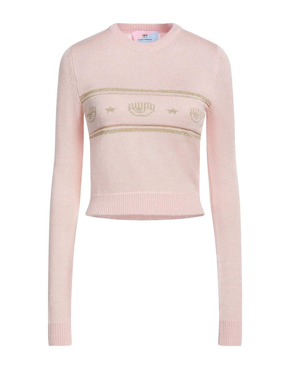 CHIARA FERRAGNI - Sweaters