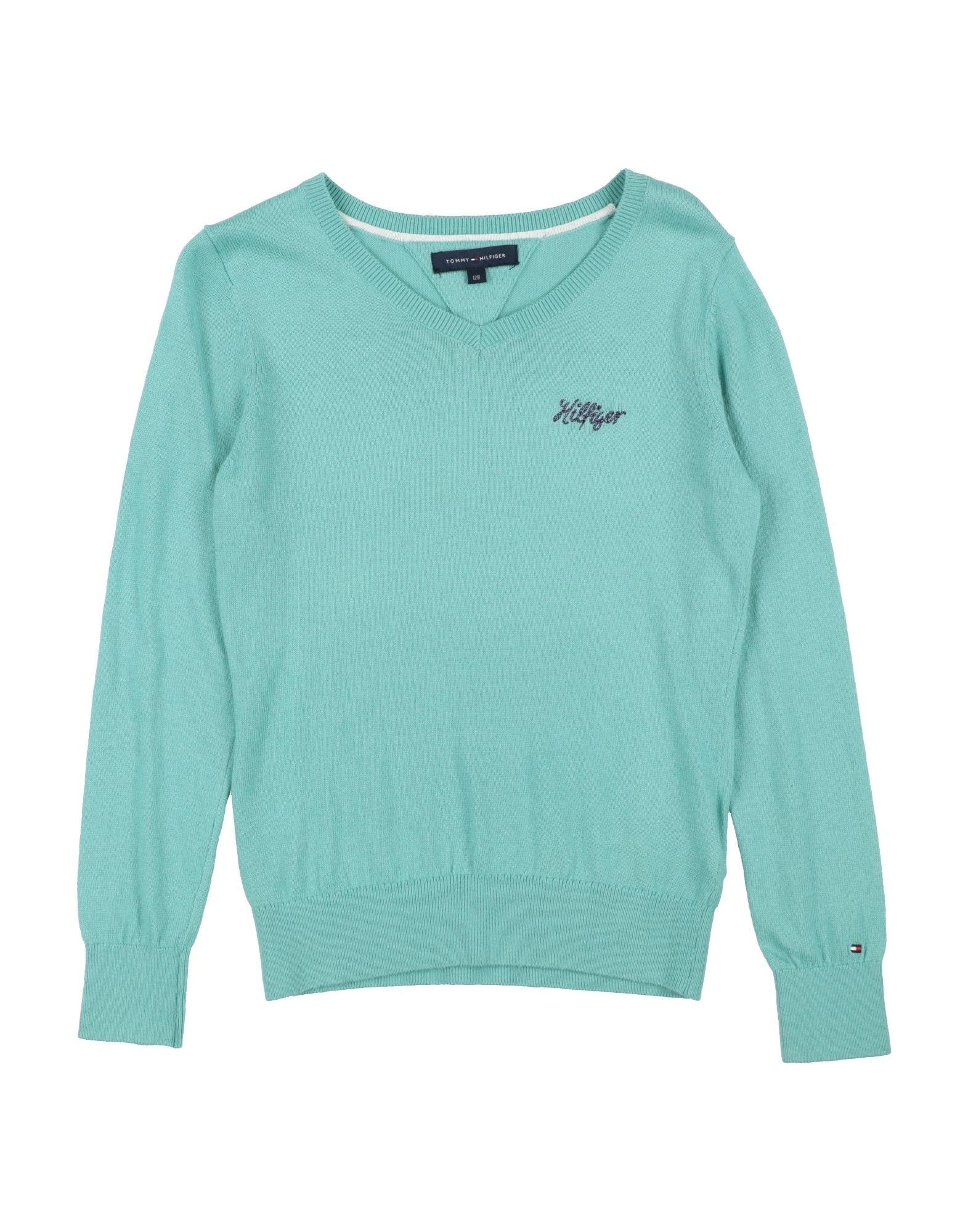 TOMMY HILFIGER - Jumpers