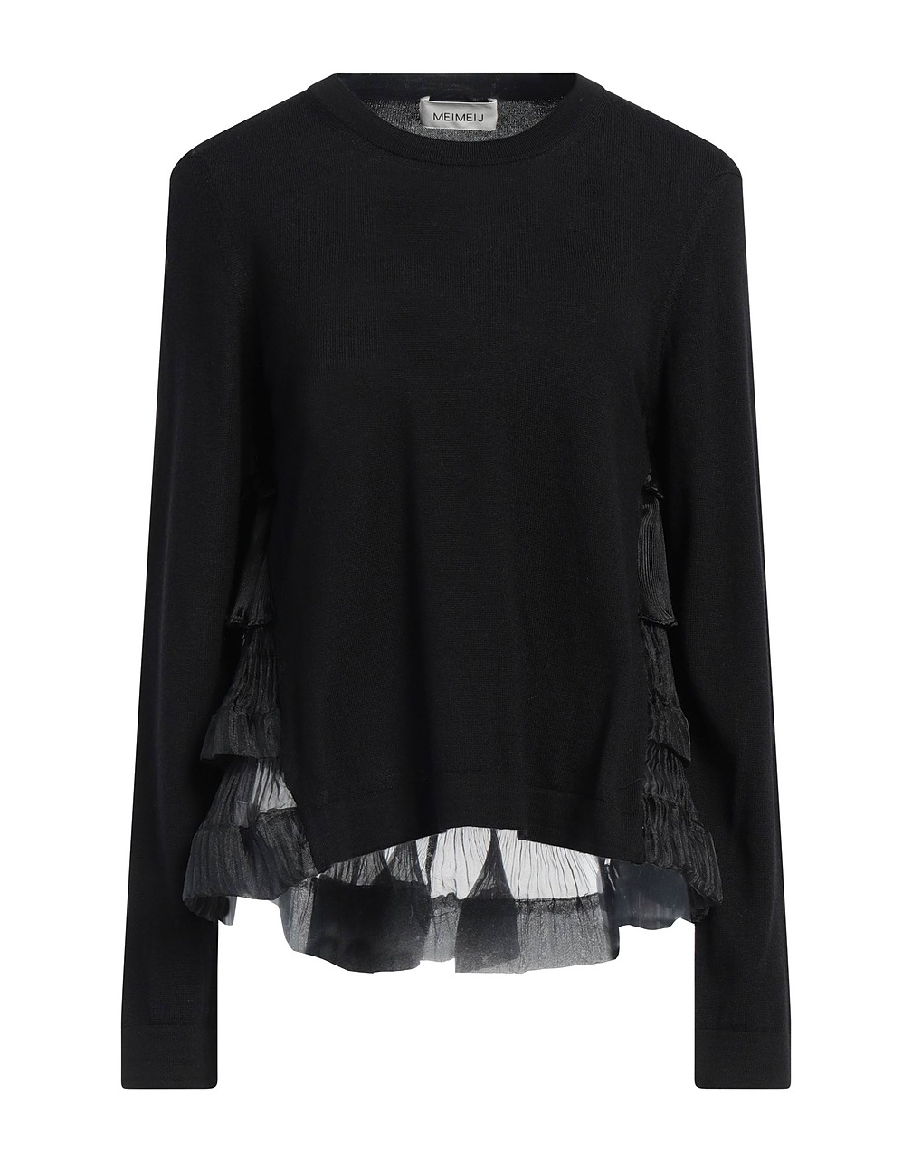 MEIMEIJ - Sweaters