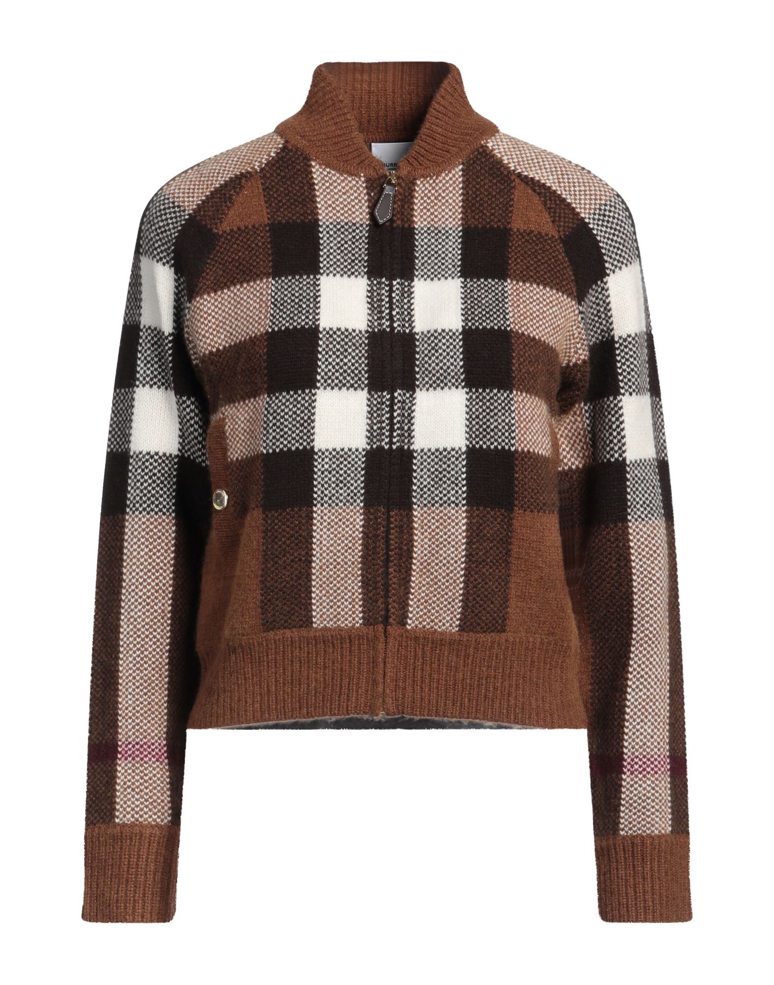 BURBERRY - Cardigans