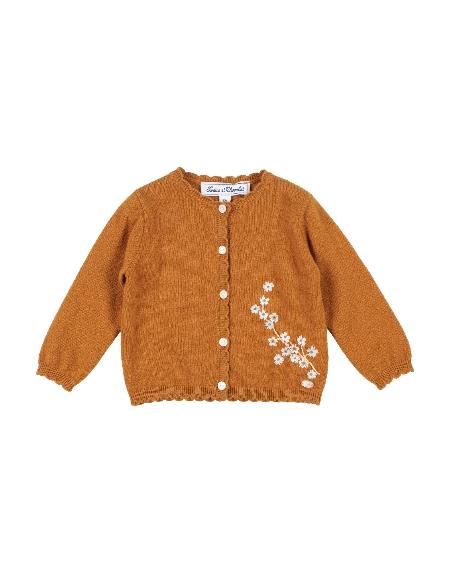 TARTINE ET CHOCOLAT - Cardigans