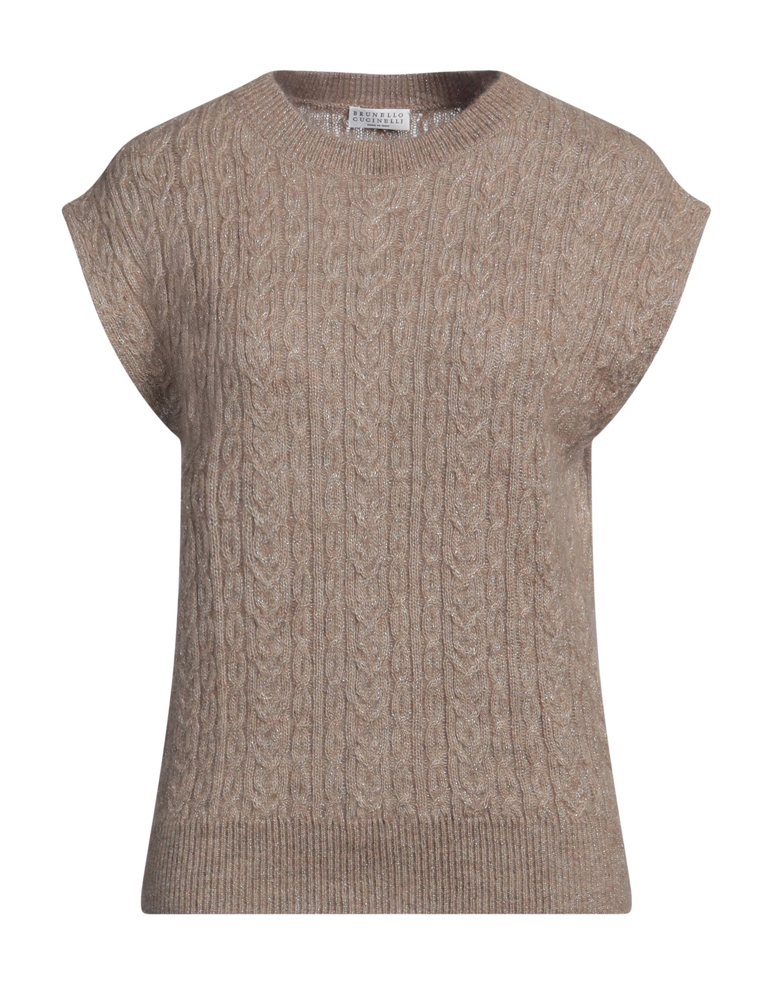 BRUNELLO CUCINELLI - Sweaters