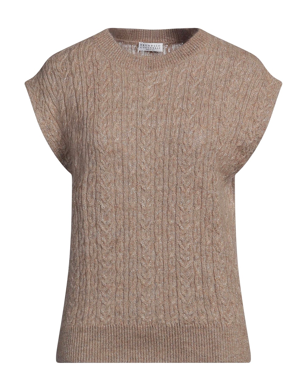 BRUNELLO CUCINELLI - Sweaters