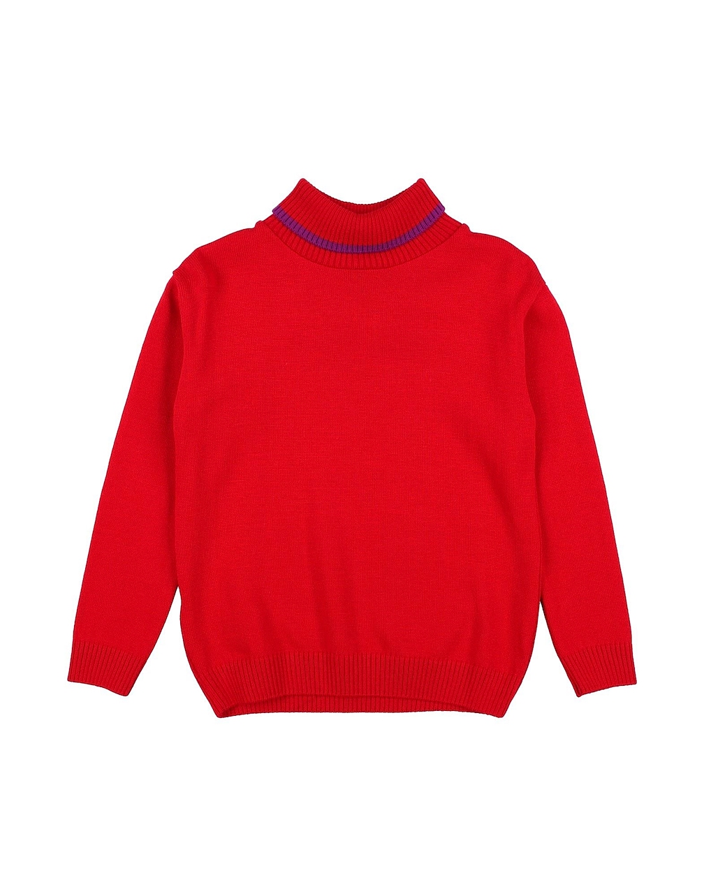 KONTATTO - Rollkragenpullover