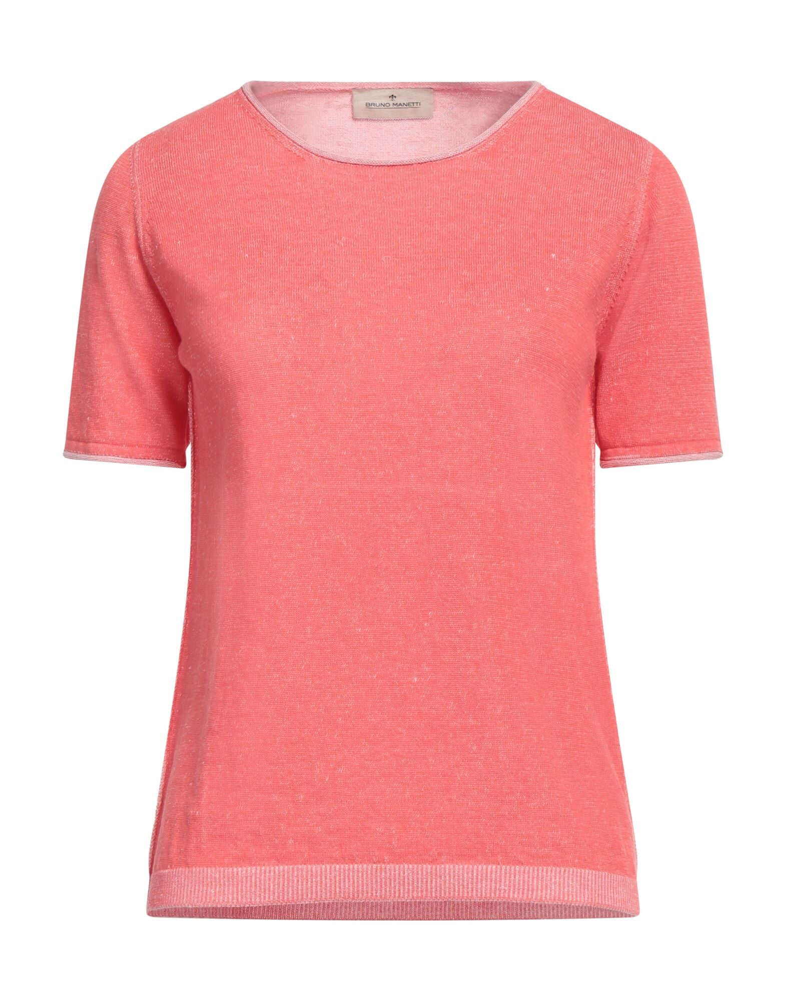 BRUNO MANETTI - プルオーバー