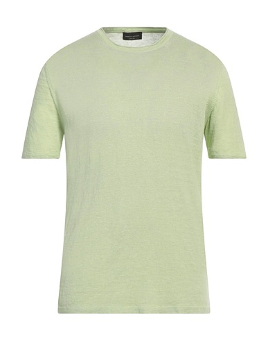 ROBERTO COLLINA Sweater 100% Linen