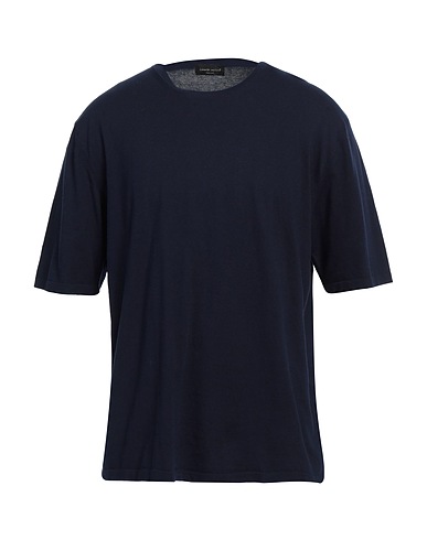 ROBERTO COLLINA Jumper 100% Cotton