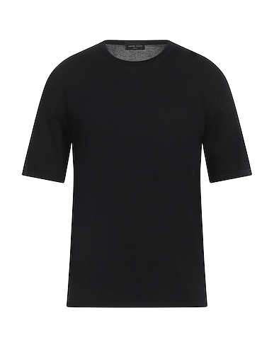 ROBERTO COLLINA Sweater 100% Cotton