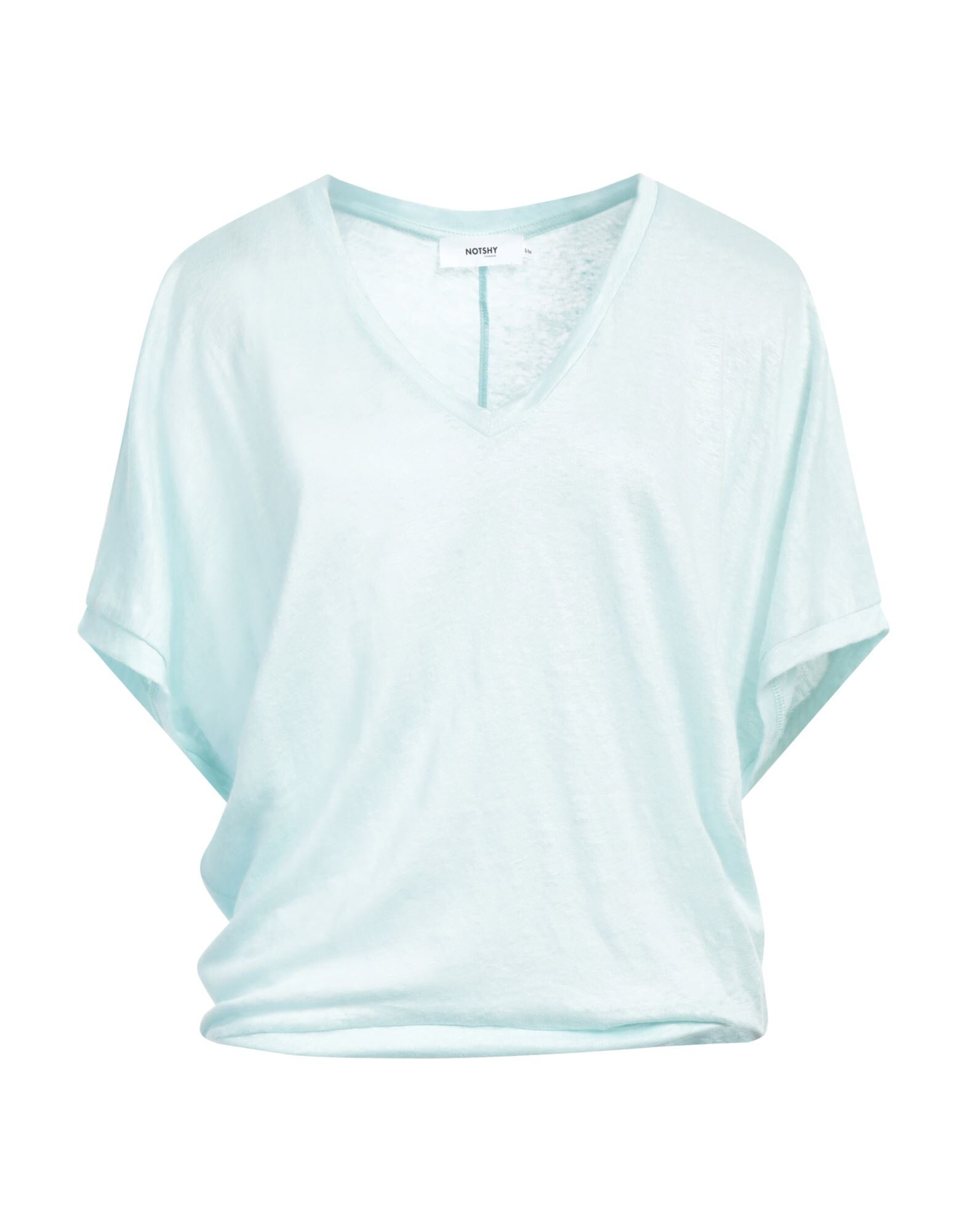 NOTSHY - トップス
