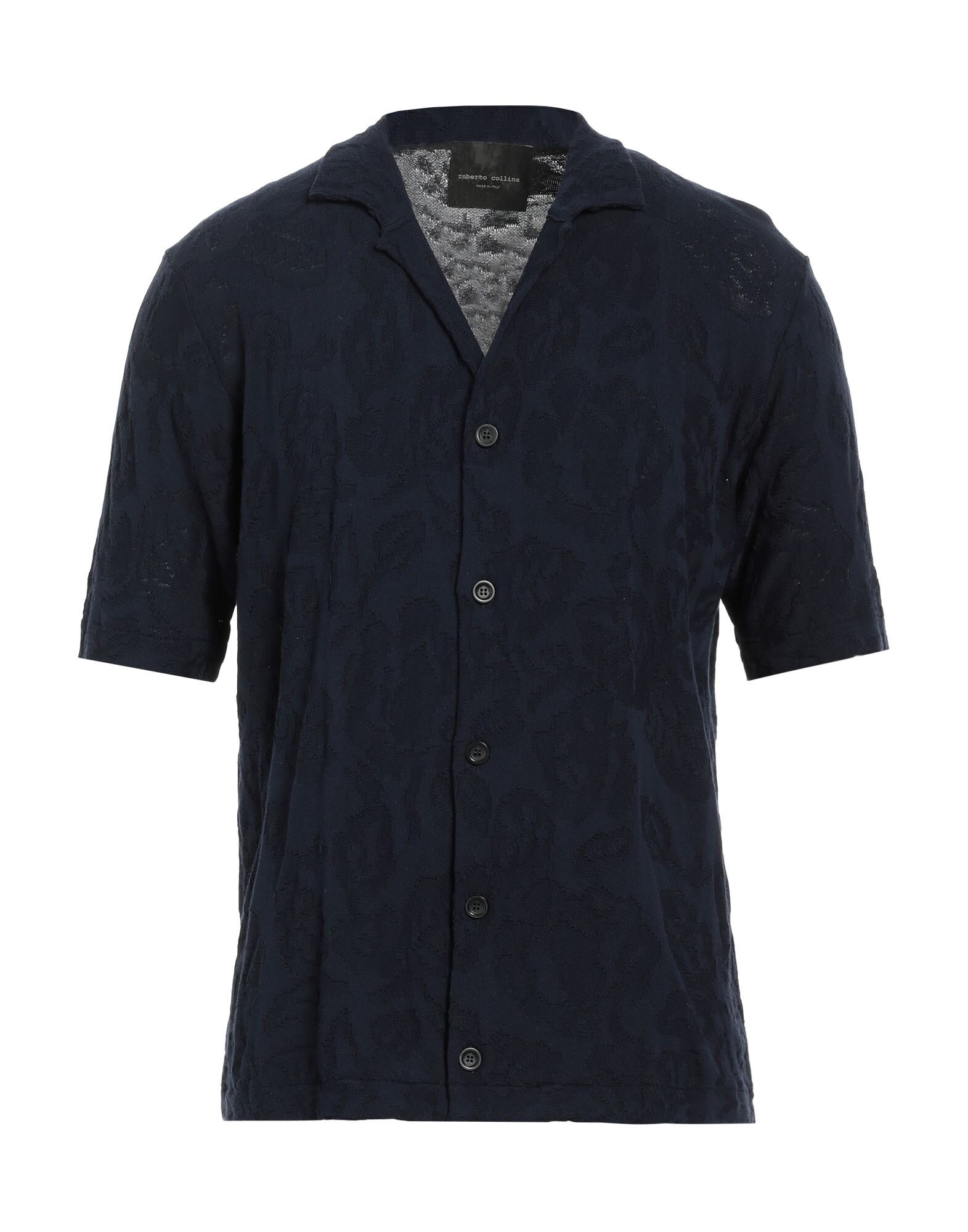 ROBERTO COLLINA - Shirts