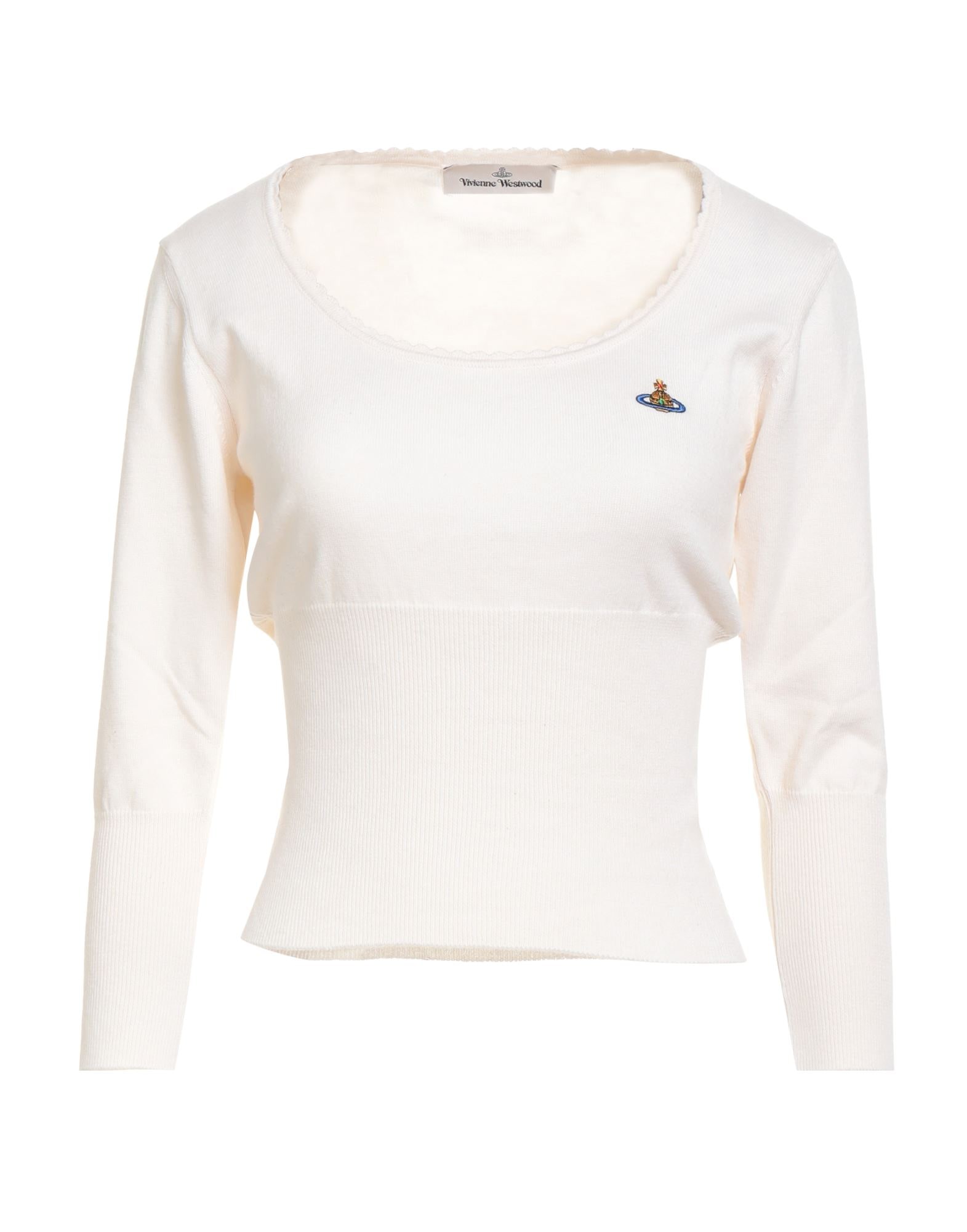 VIVIENNE WESTWOOD - Свитеры