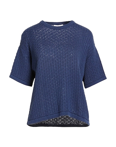 FEDELI Свитер 80% Хлопок, 20% Лен