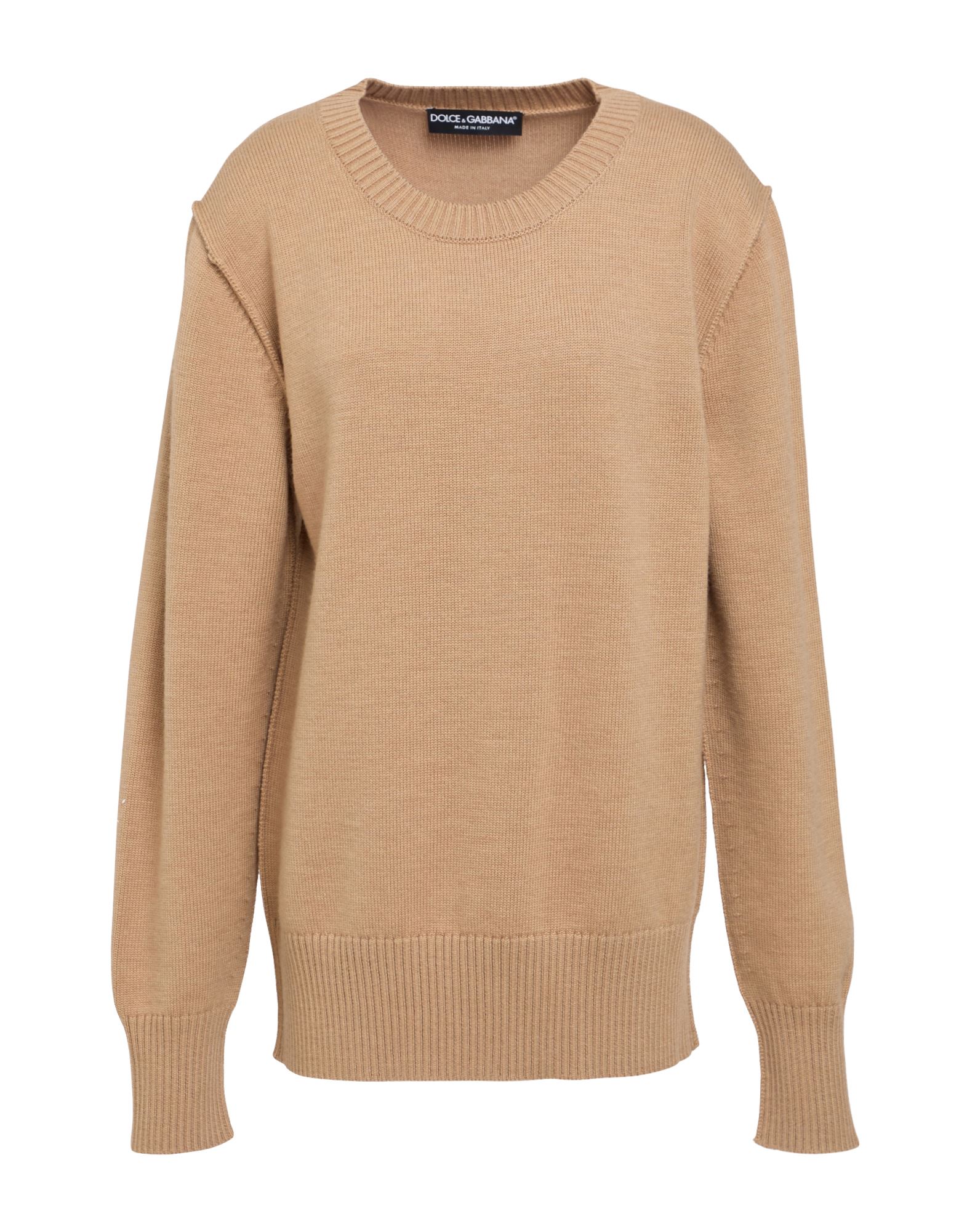 DOLCE&GABBANA - Sweaters