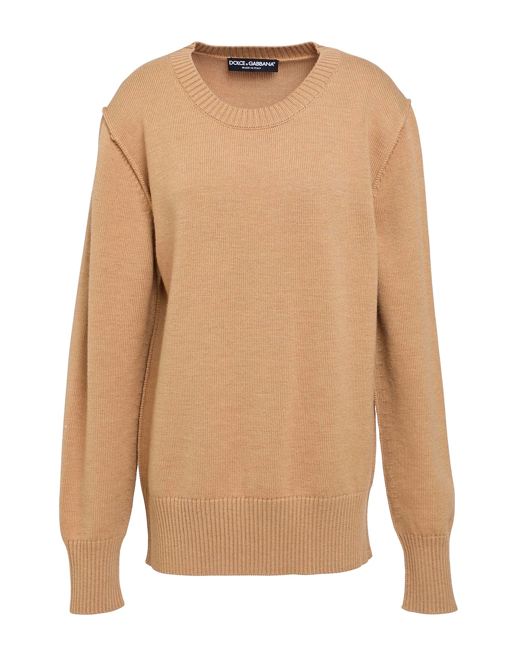 DOLCE&GABBANA - Sweaters