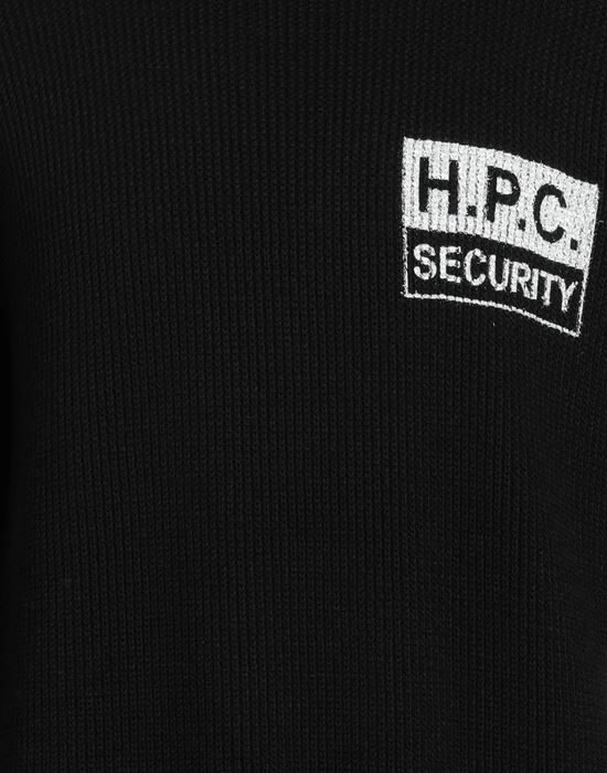 HERON PRESTON Свитер