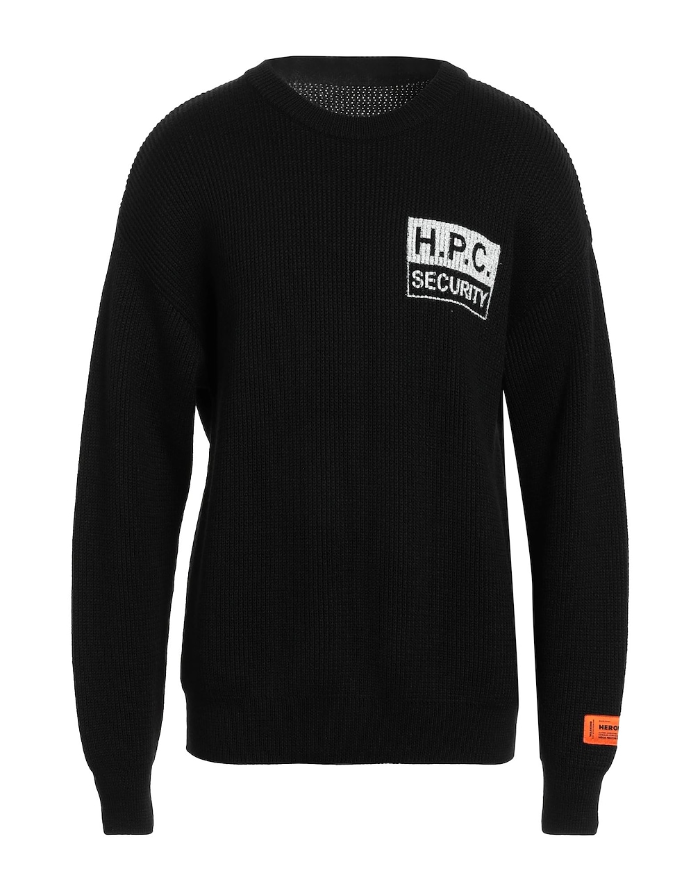 HERON PRESTON - Pullover