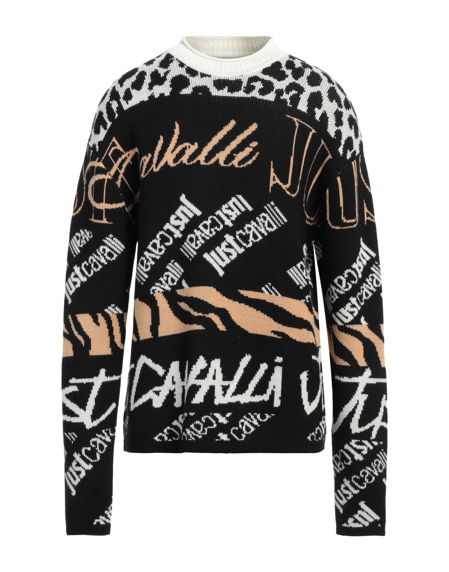 JUST CAVALLI - Jumpers