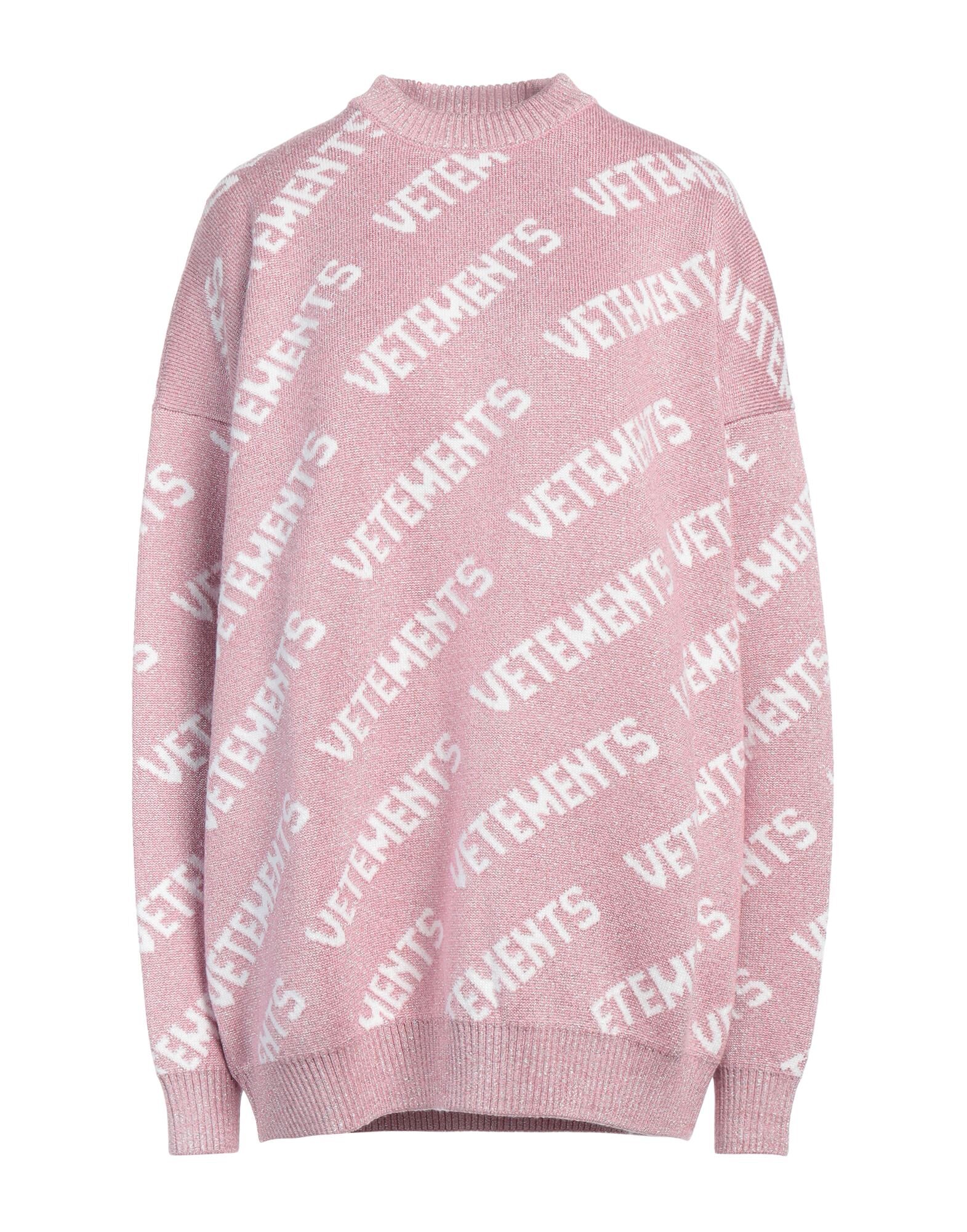 VETEMENTS - Sweaters
