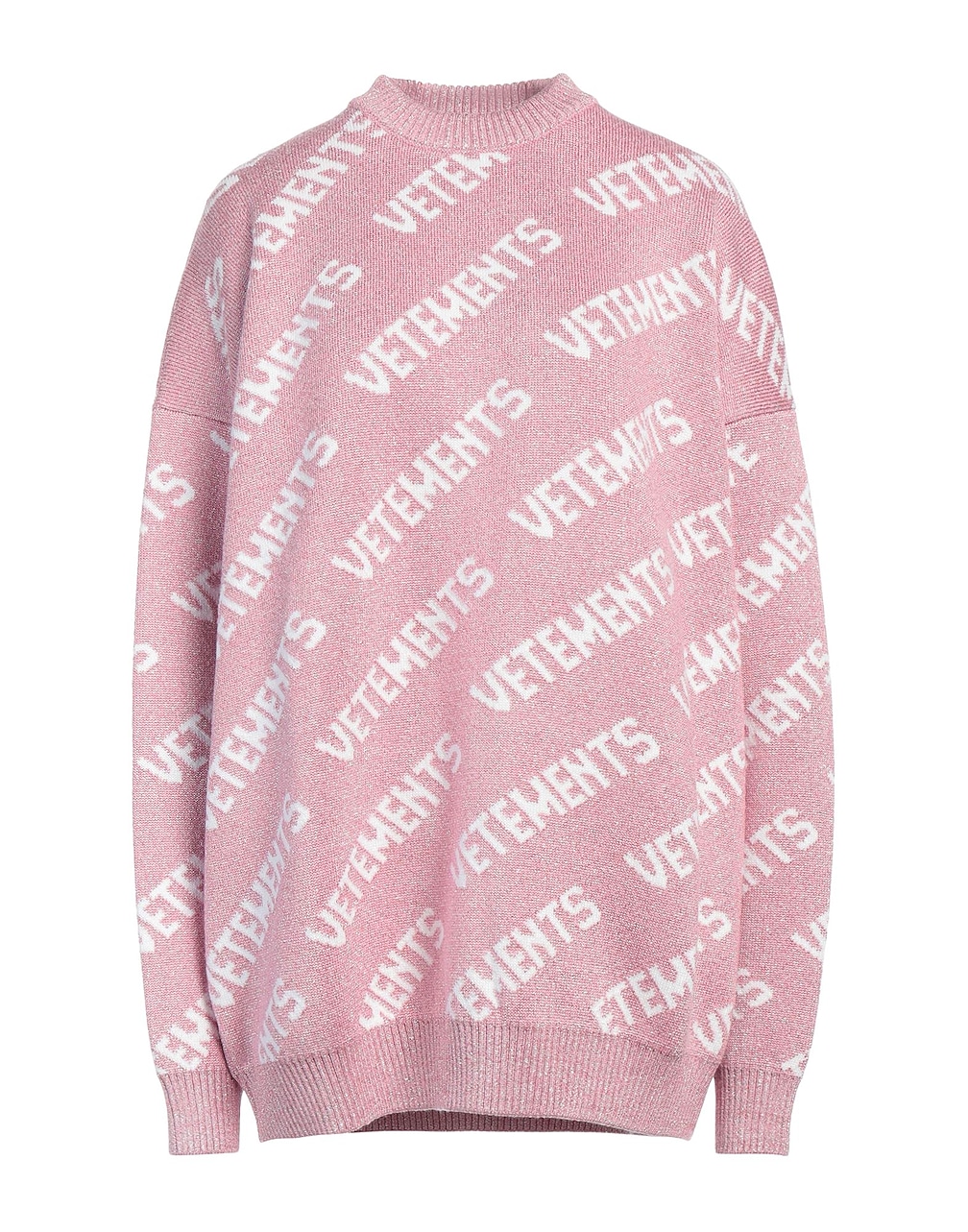 VETEMENTS - Pullover