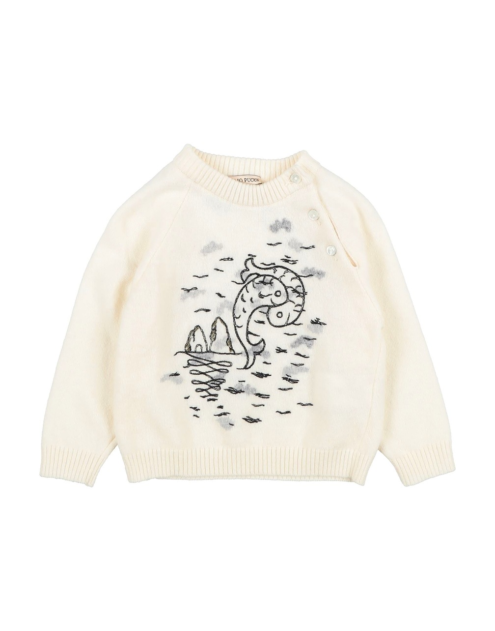 PUCCI - Sweaters