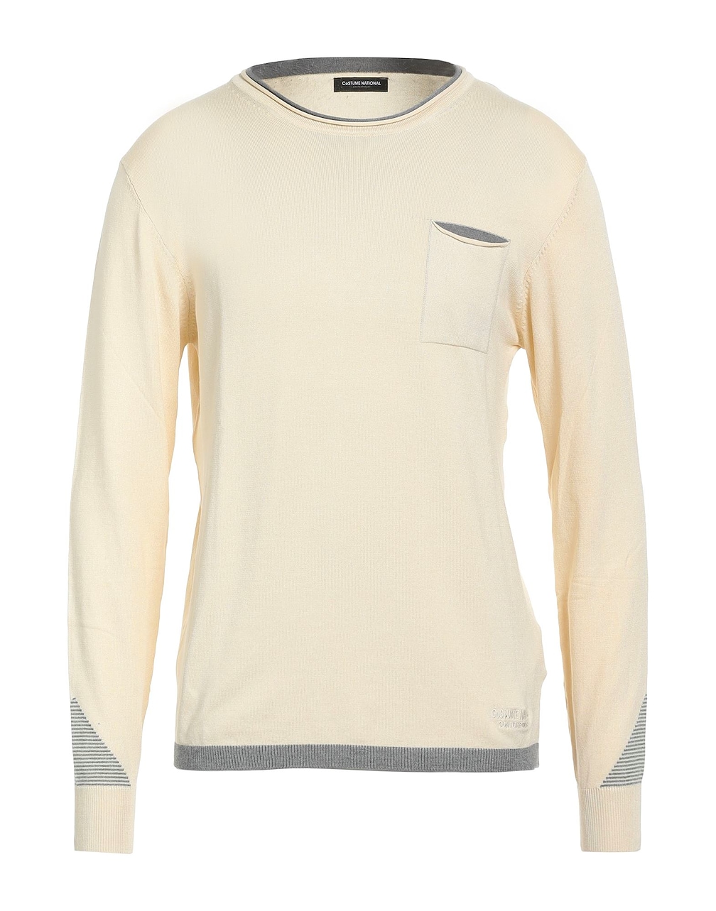 COSTUME NATIONAL - Pullover