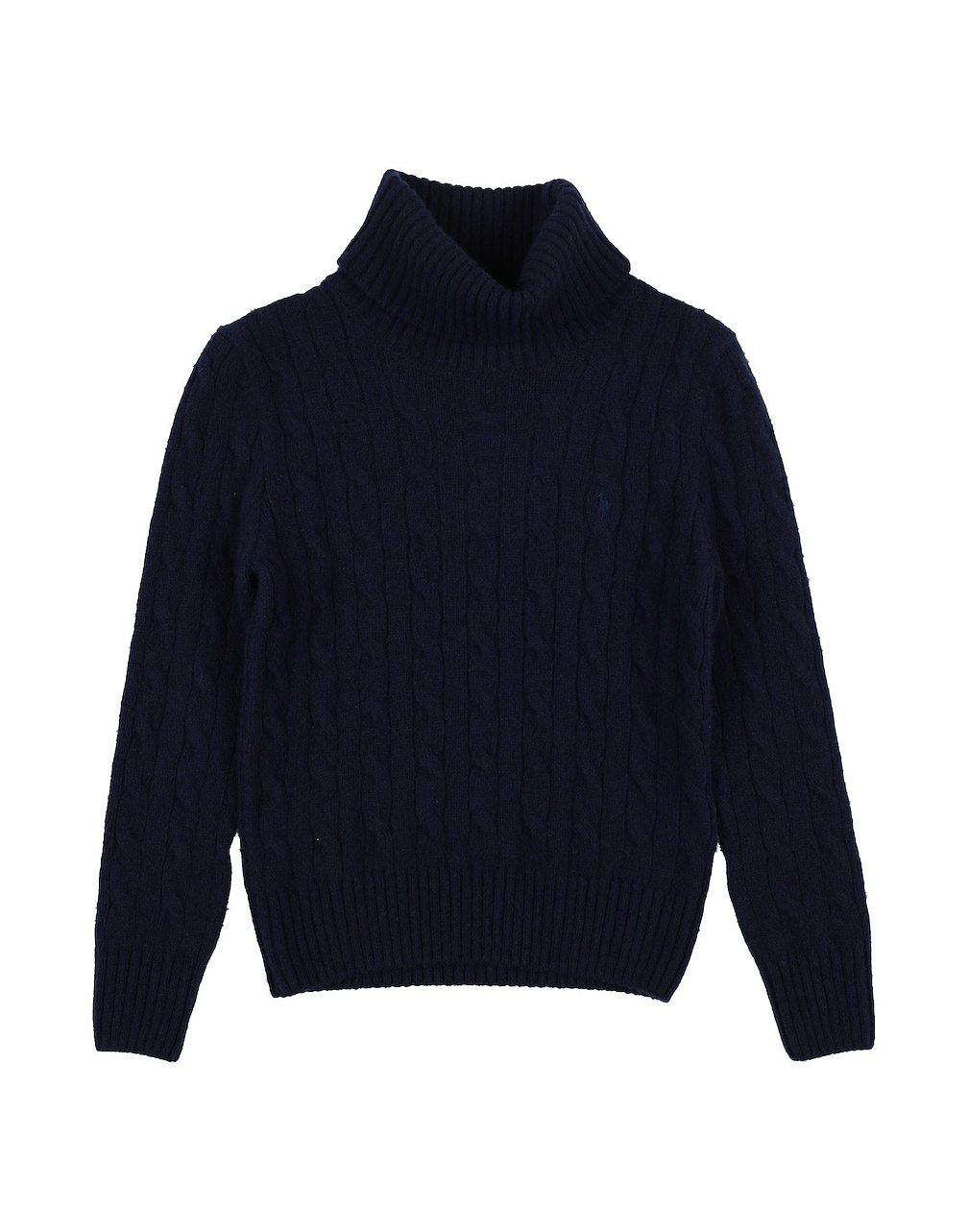 POLO RALPH LAUREN - Turtlenecks