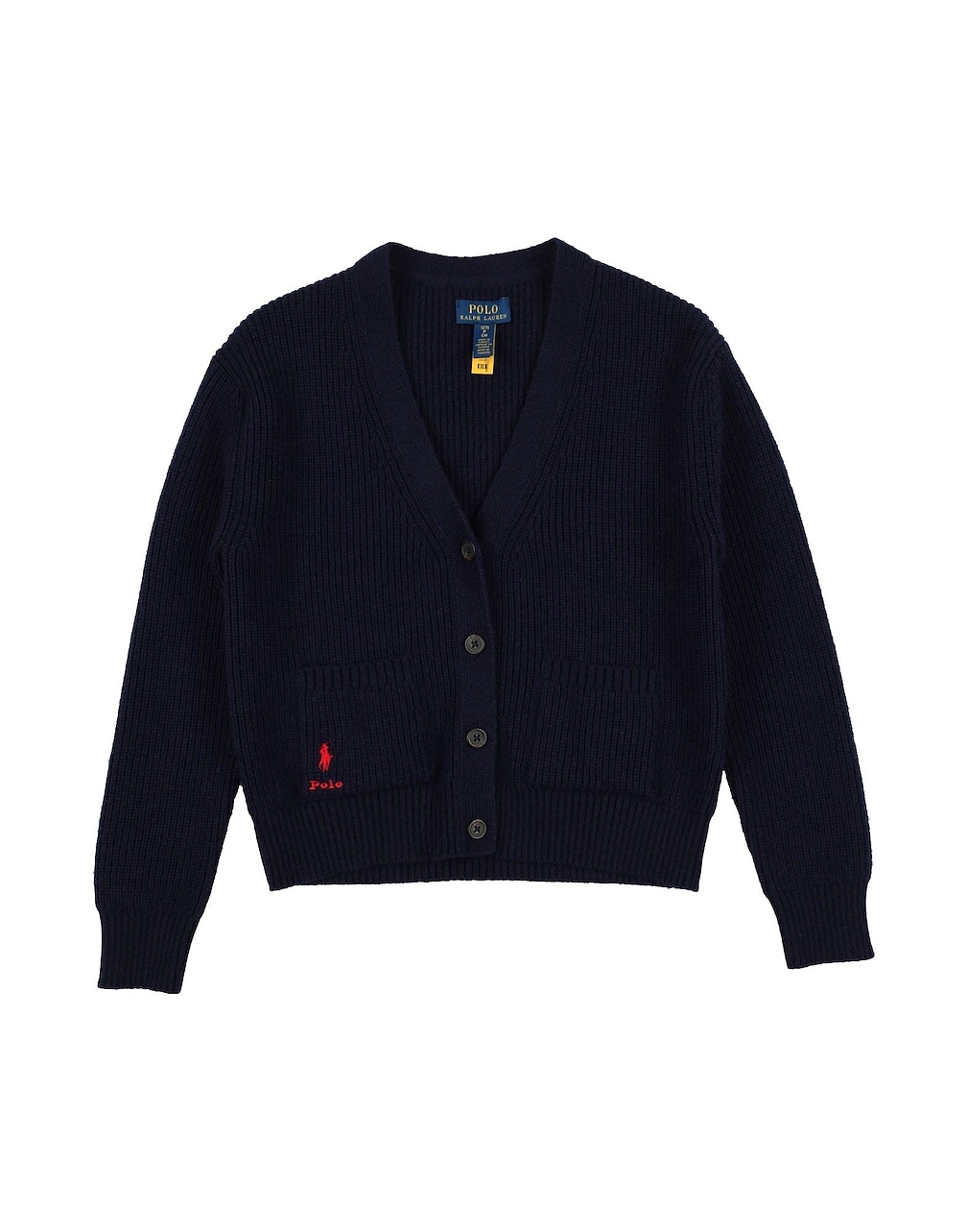 POLO RALPH LAUREN - Cardigans