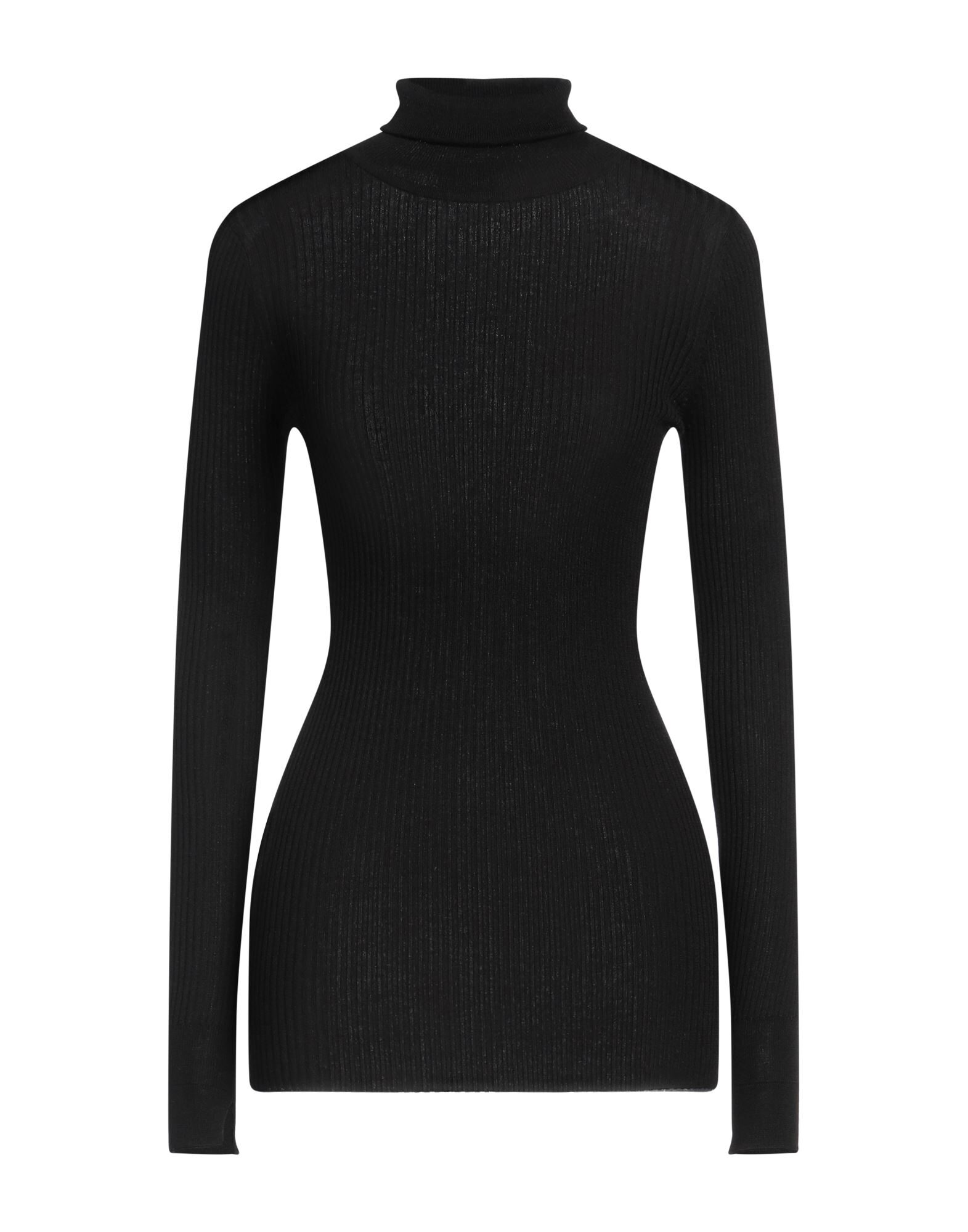 WILD CASHMERE - Turtlenecks