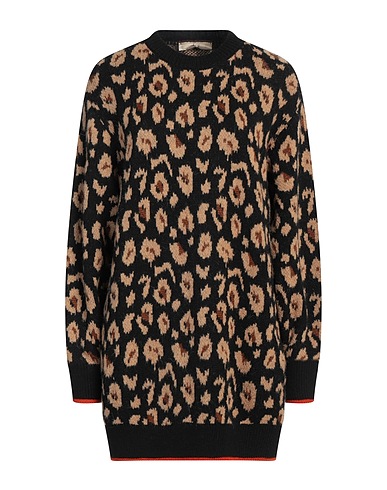 AKEP Jumper 55% Acrylic, 20% Merino Wool, 10% Alpaca wool, 8% Synthetic fibers, 7% Nylon