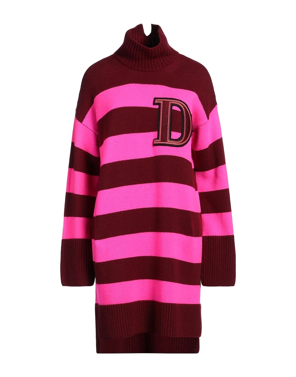 DONDUP - Robes courtes