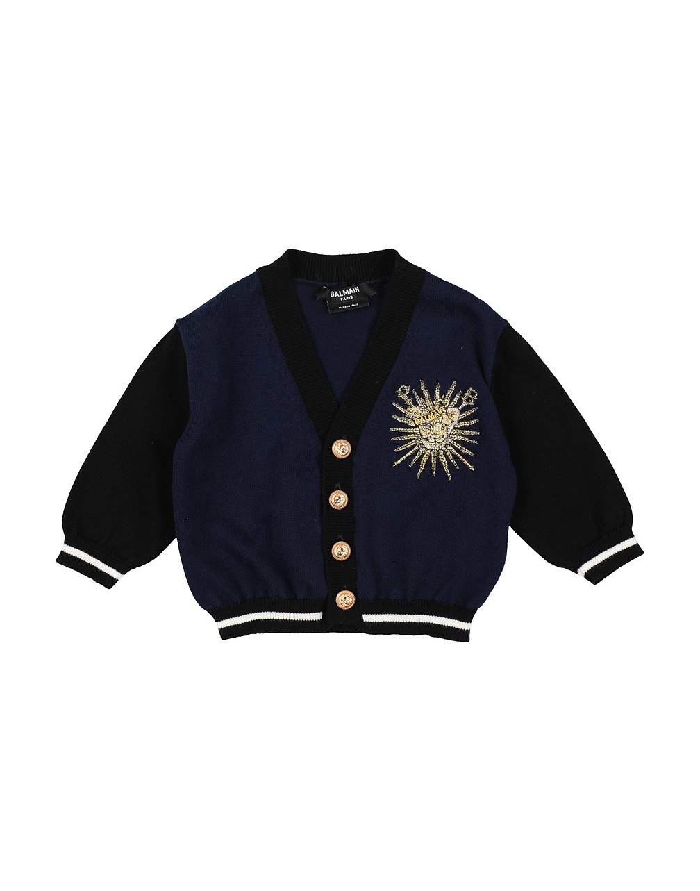 BALMAIN - Cardigans