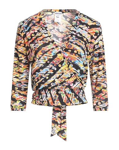 PAIN de SUCRE Boléro 74% Polyamide, 26% Élasthanne