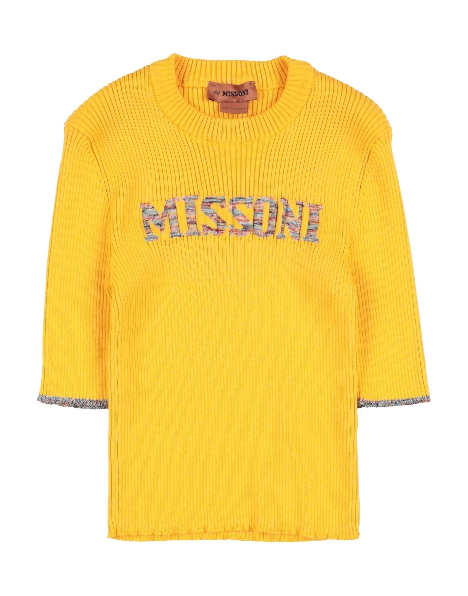 MISSONI KIDS - Jumpers