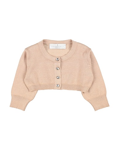 COLORICHIARI Shrug 100% Cotton