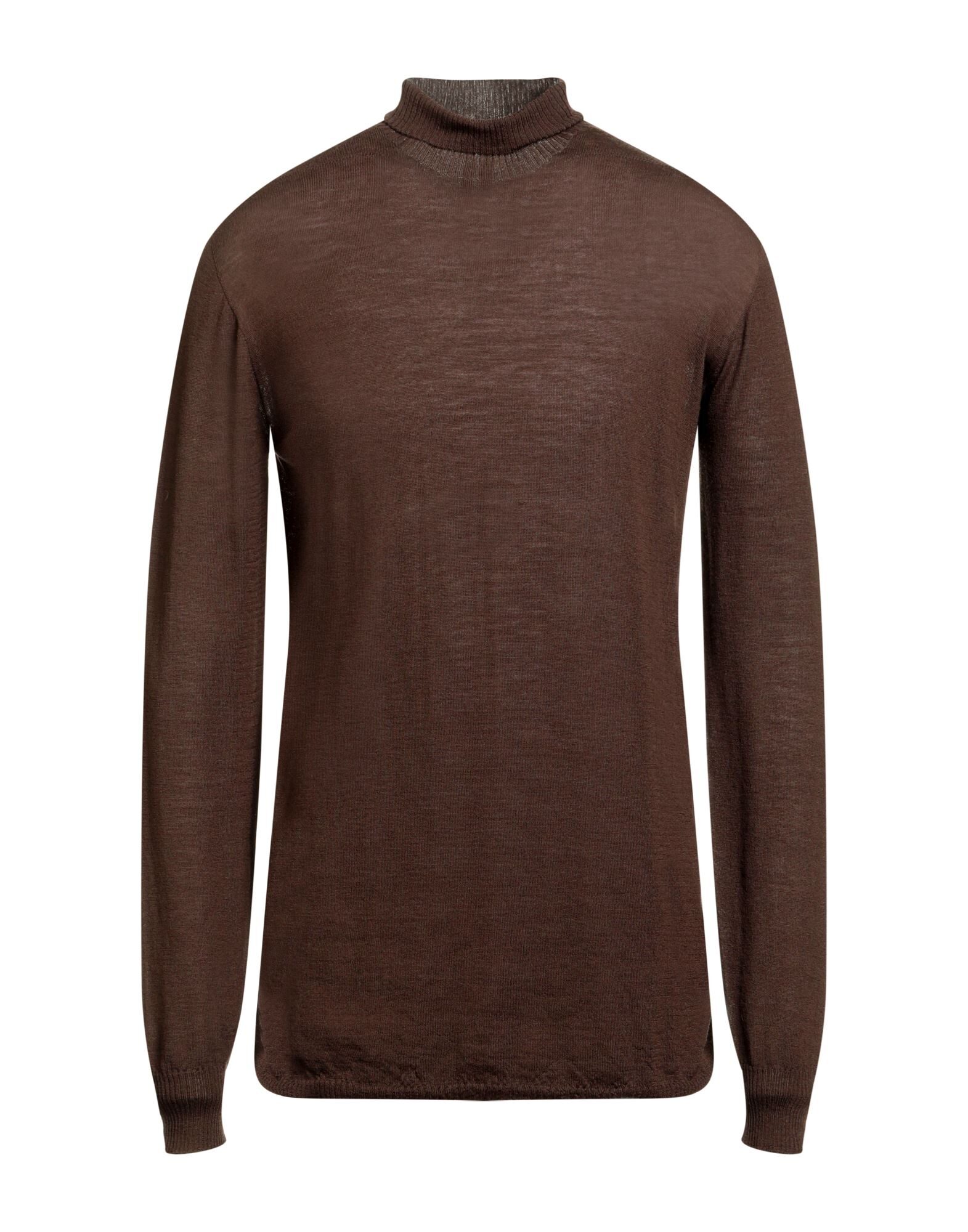 RICK OWENS - Turtlenecks