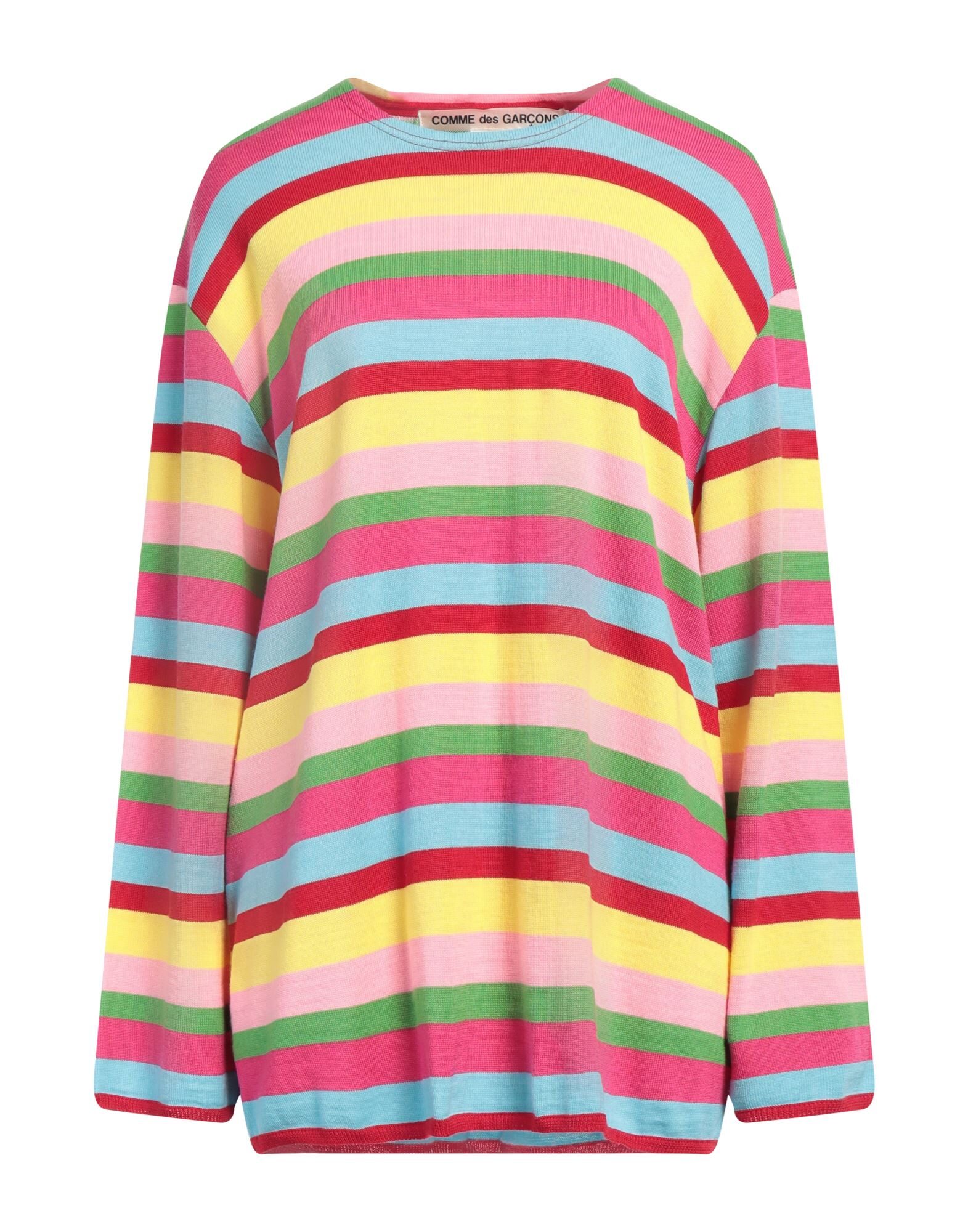 COMME des GARÇONS - Свитеры