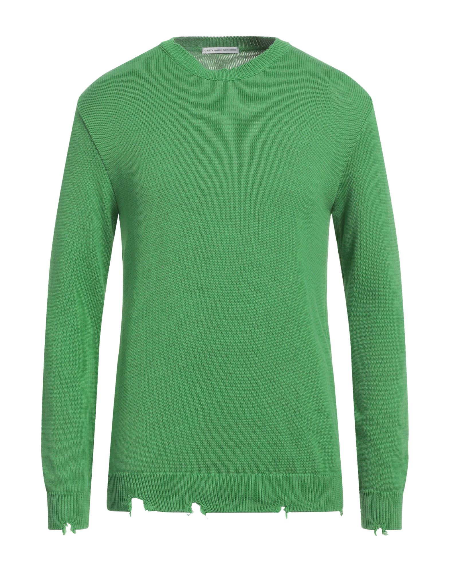 GREY DANIELE ALESSANDRINI - Sweaters