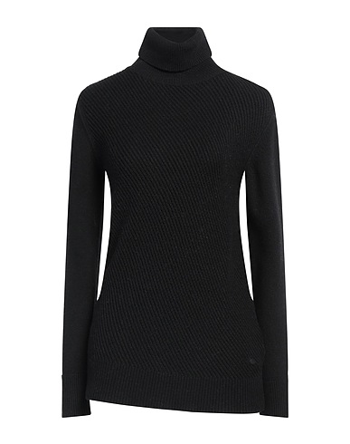 WOOLRICH Col roulé 35% Polyamide, 30% Viscose, 30% Laine, 5% Cachemire