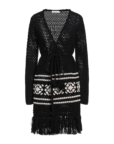 MAX MARA Cardigan 90% Laine, 10% Cachemire