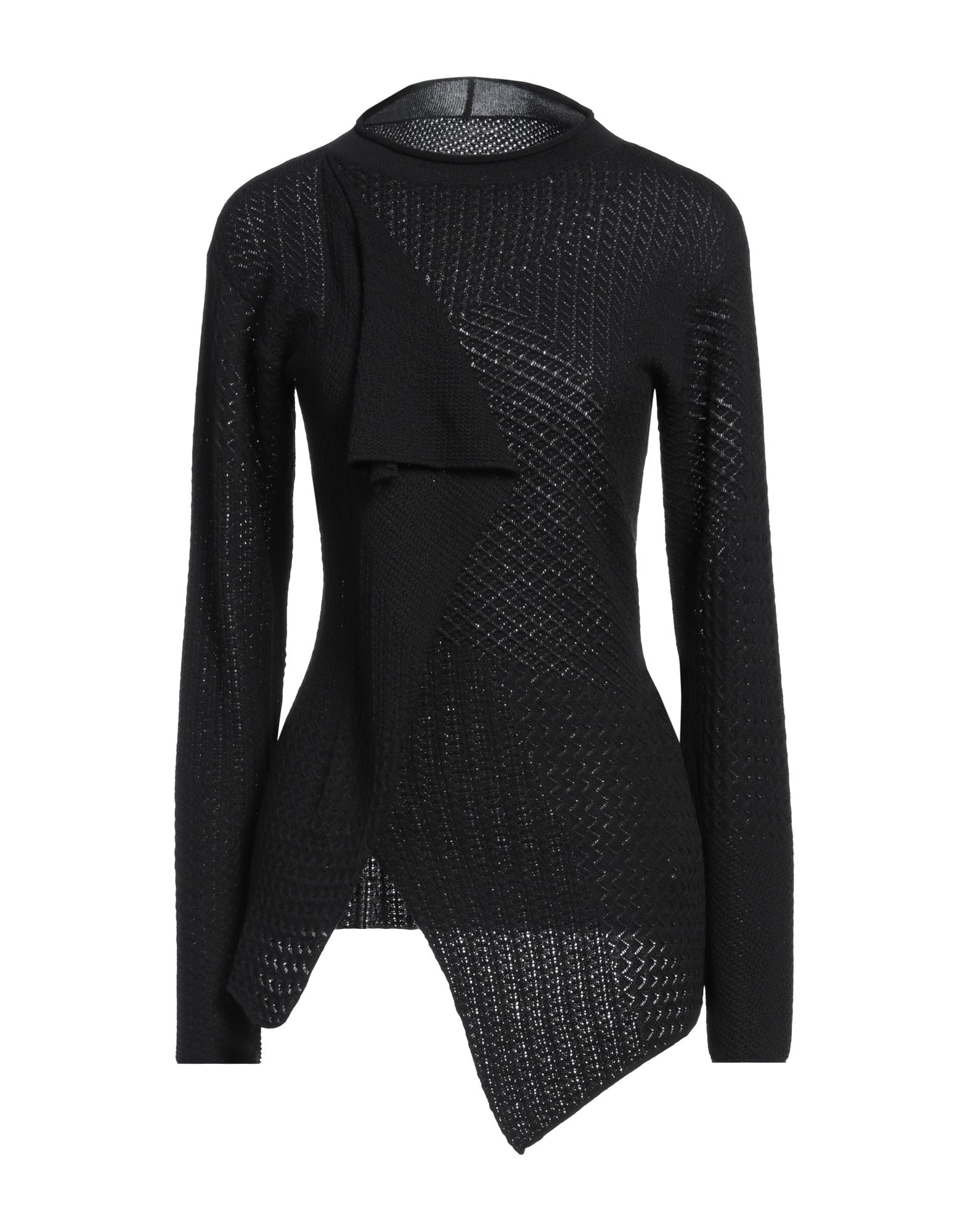 YOHJI YAMAMOTO - 풀오버