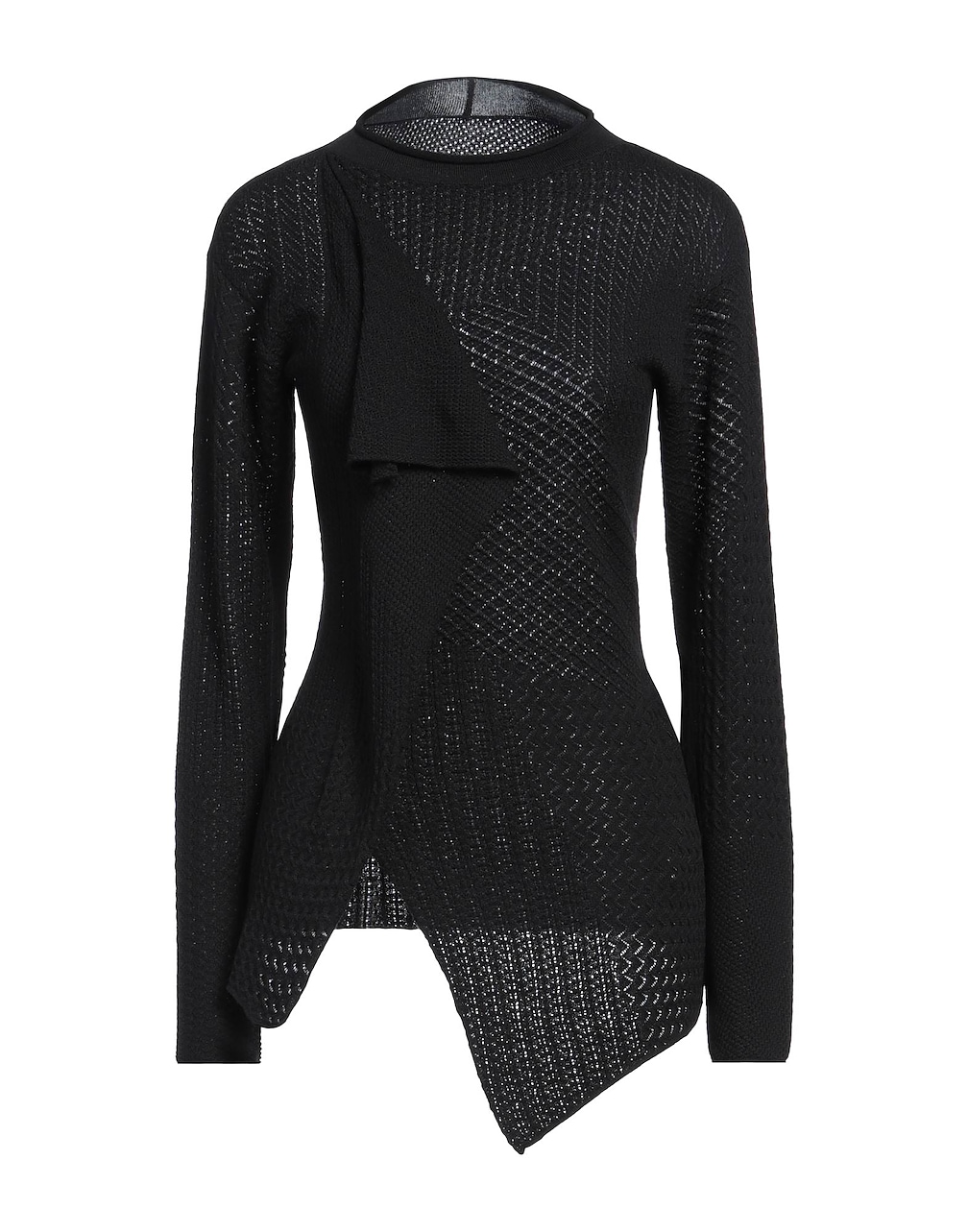 YOHJI YAMAMOTO - Jumpers