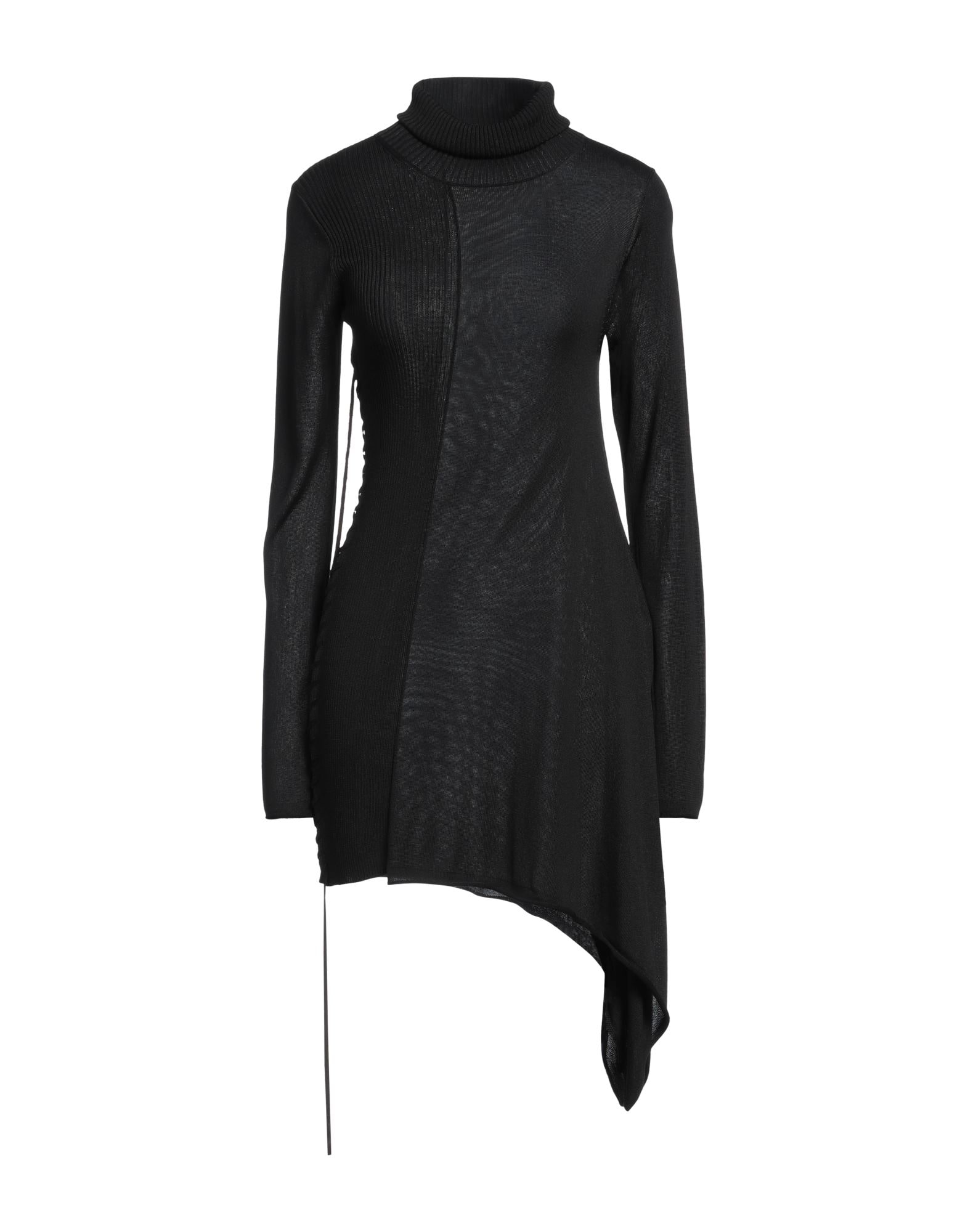 YOHJI YAMAMOTO - 터틀넥