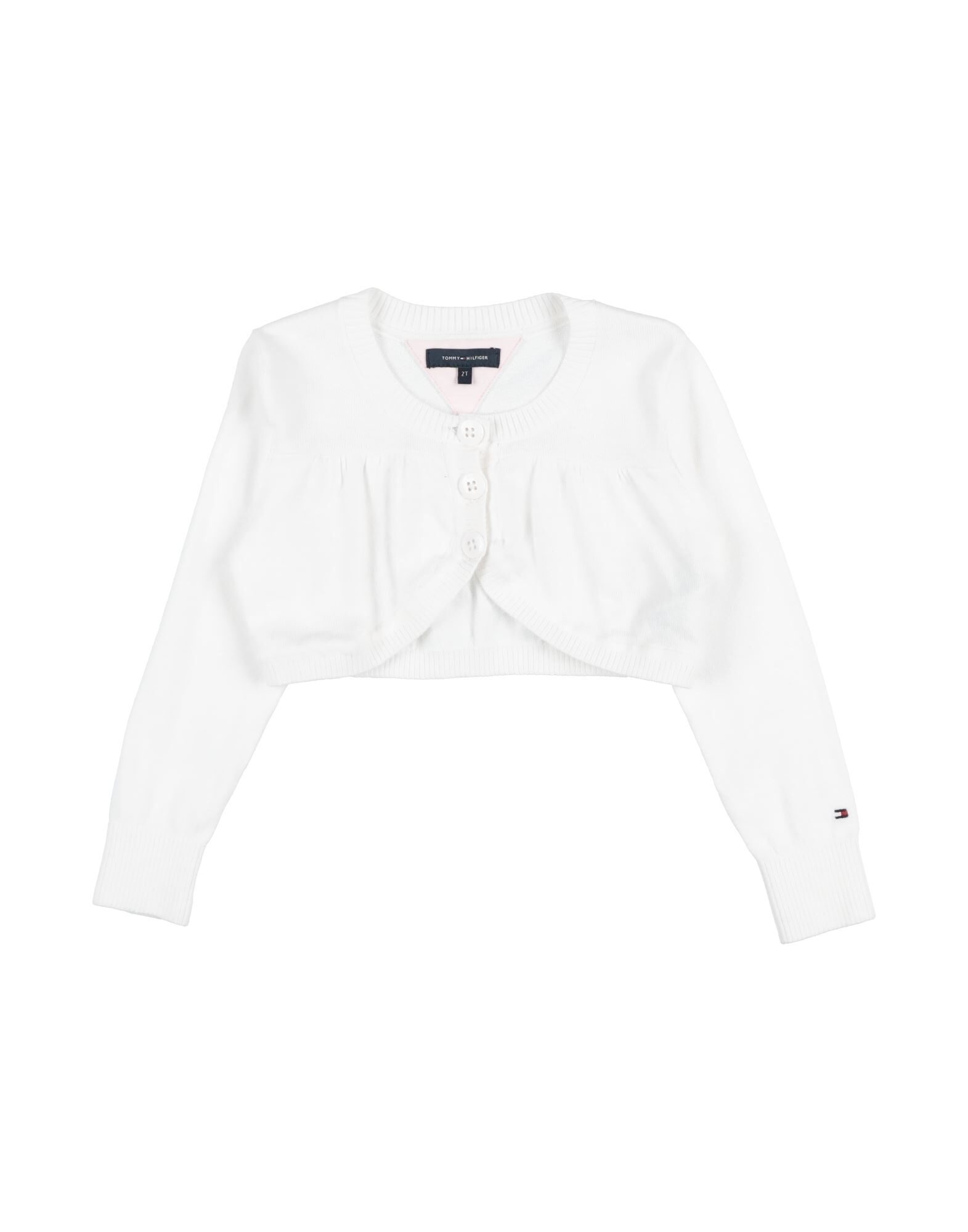 TOMMY HILFIGER - カシュクール