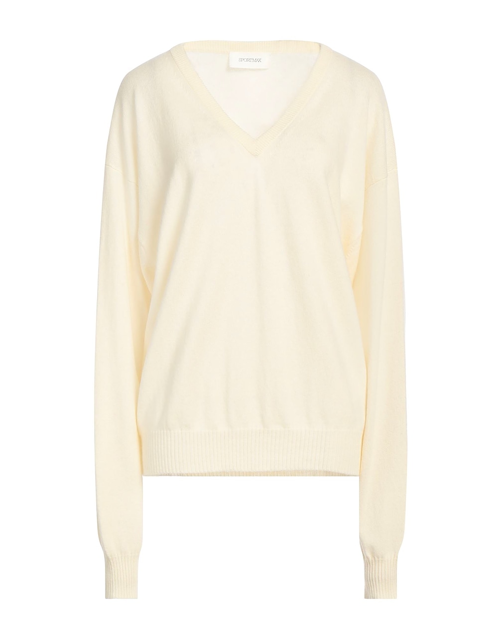 SPORTMAX - Pullover