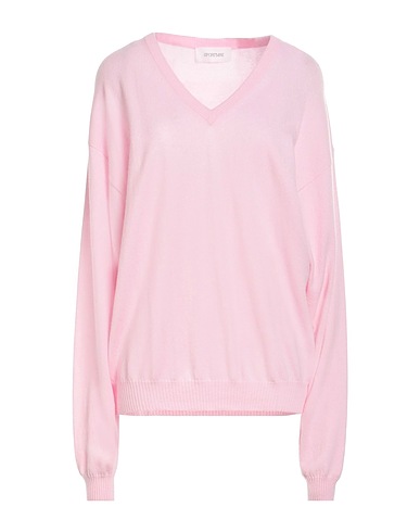 SPORTMAX Pullover ROSA 80% Wolle, 20% Kaschmir